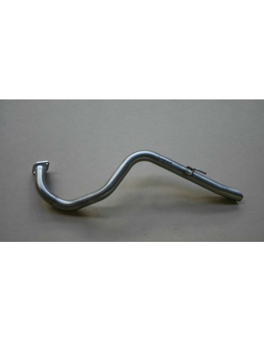 TECINOX TUBO TRASERO KDJ-150