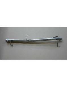TECINOX TUBO TRASERO KDJ-150 2