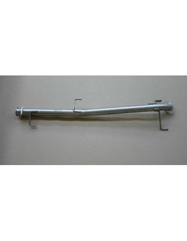 TECINOX TUBO TRASERO KDJ-150