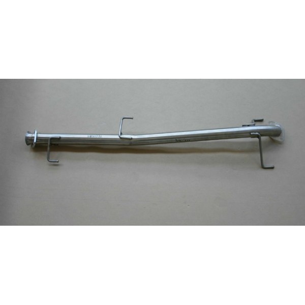 TECINOX TUBO TRASERO KDJ-150