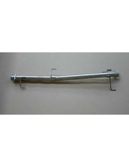 TECINOX TUBO TRASERO KDJ-150