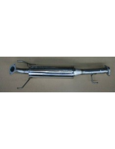 TECINOX TUBO INTERMEDIARIO KDJ-155 2