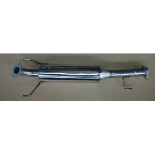 TECINOX TUBO INTERMEDIARIO KDJ-155