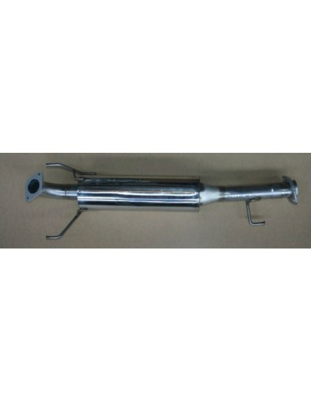 TECINOX TUBO INTERMEDIARIO KDJ-155
