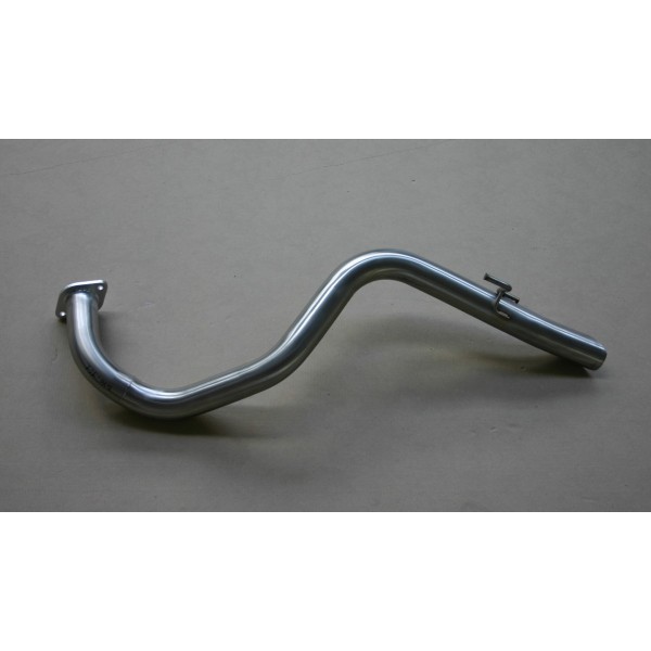 TECINOX TUBO TRASERO KDJ-155