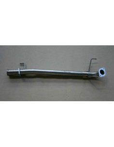 TECINOX TUBO TRASERO KDJ-155 2
