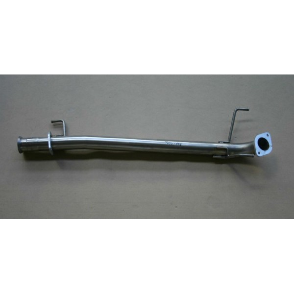 TECINOX TUBO TRASERO KDJ-155