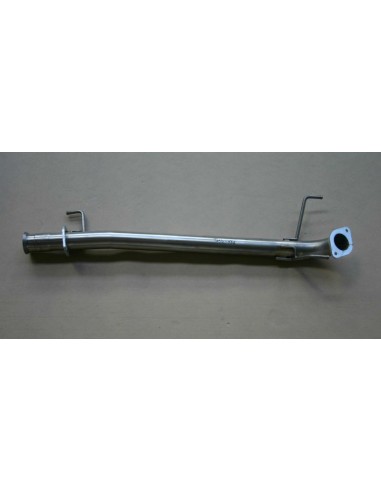 TECINOX TUBO TRASERO KDJ-155