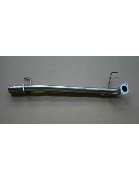 TECINOX TUBO TRASERO KDJ-155
