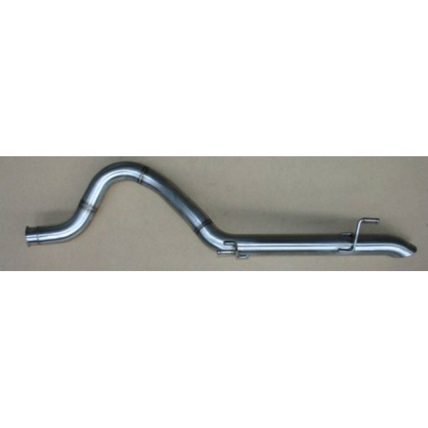TECINOX SILENCIOSO INTERMEDIARIO J-20