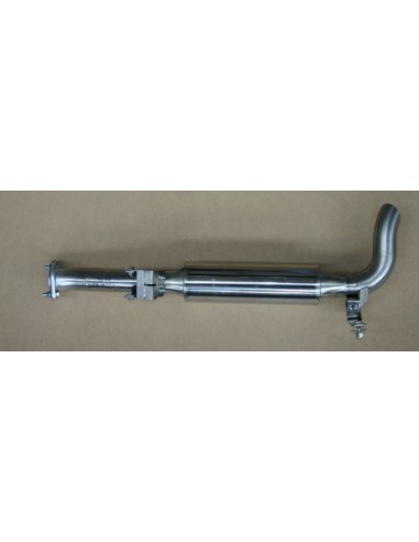 TECINOX SALIDA LATERAL KZJ-70