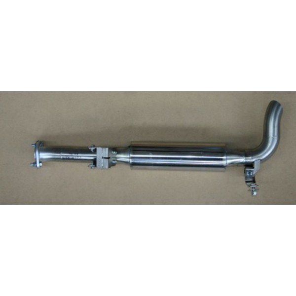 TECINOX SALIDA LATERAL KZJ-70