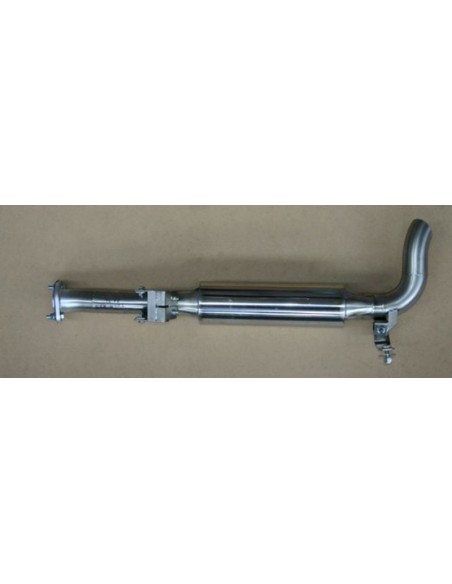 TECINOX SALIDA LATERAL KZJ-70