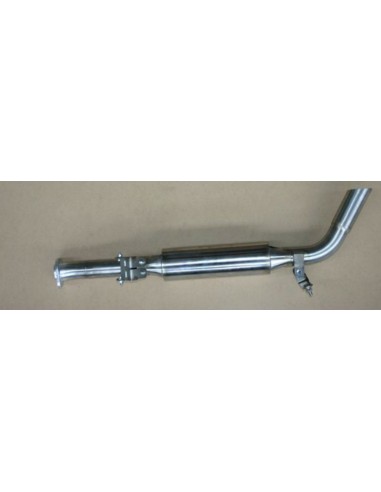 TECINOX SALIDA LATERAL KZJ-73