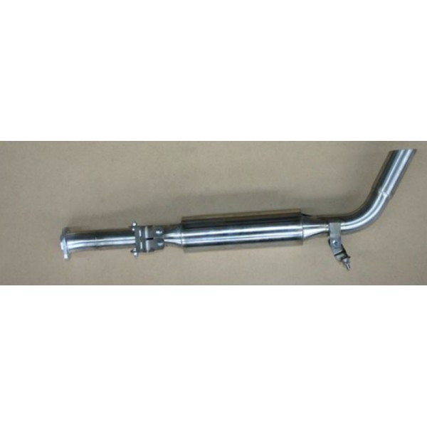 TECINOX SALIDA LATERAL KZJ-73