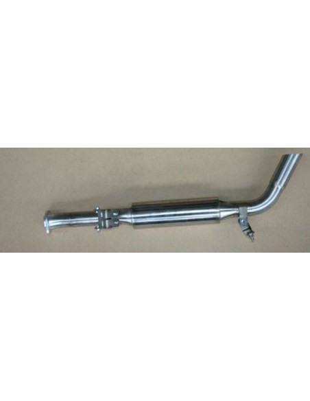 TECINOX SALIDA LATERAL KZJ-73