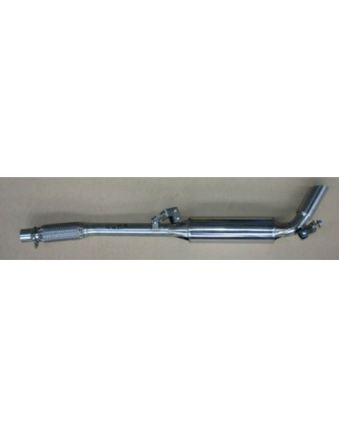 TECINOX SALIDA LATERAL KZJ-73
