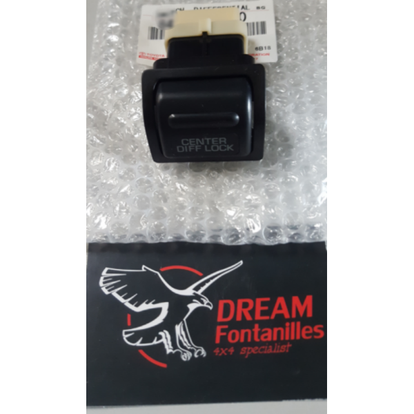 BOTON BLOQUEO CENTRAL J8 12V