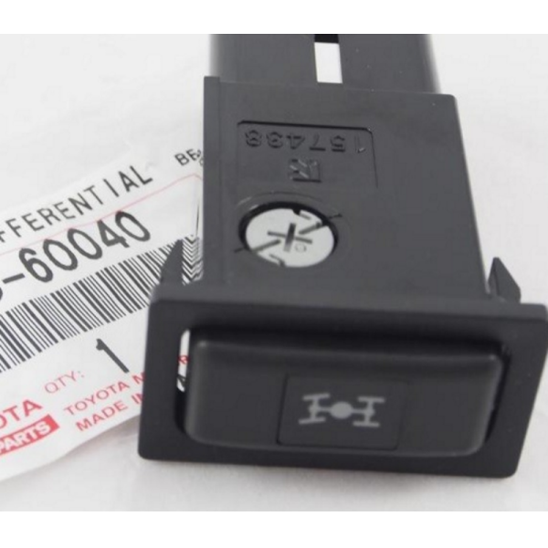 BOTON BLOQUEO CENTRAL J8 12V