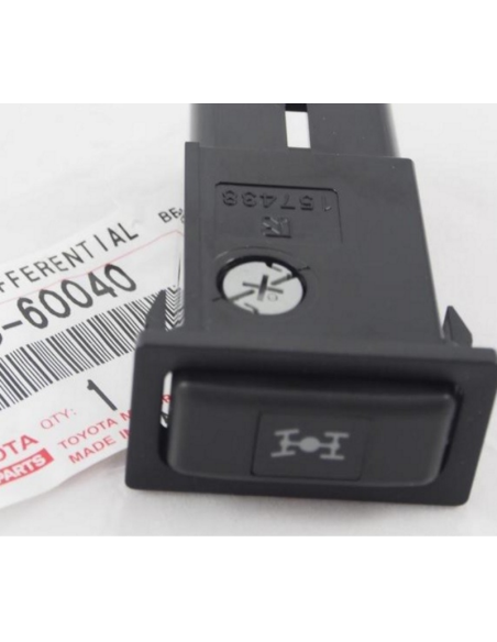 BOTON BLOQUEO CENTRAL J8 12V