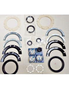 KIT RODAMIENTOS PIVOTE SUZUKI 2