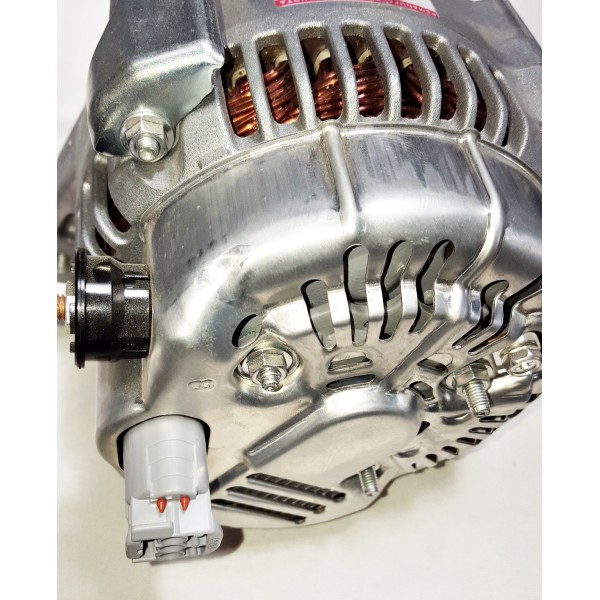 CONECTOR ALTERNADOR OVALADO