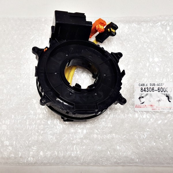 SERPENTIN AIRBAG VOLANTE J10/J12 2 HILOS