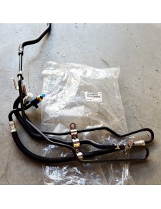 TUBERIAS PRESION DIRECCION J-15 2
