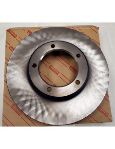 Disco de freno delantero hdj100