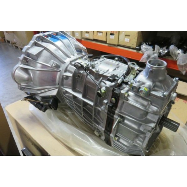 CAJA DE VELOCIDADES NUEVA ,ORIGEN TOYOTA