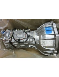 CAJA DE VELOCIDADES NUEVA ,ORIGEN TOYOTA