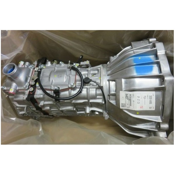 CAJA DE VELOCIDADES NUEVA ,ORIGEN TOYOTA