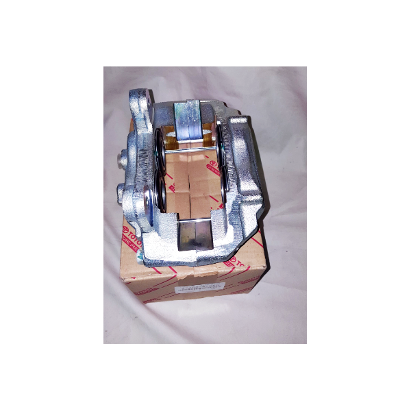 PINZA DELANTRERA ,J-8 , RH (pinza para disco de 311mm)