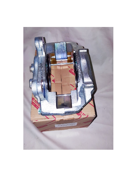 PINZA DELANTRERA ,J-8 , RH (pinza para disco de 311mm)