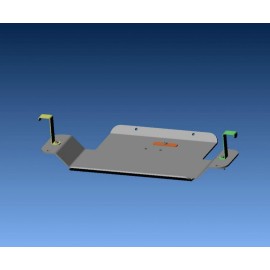 PROTECCION DELANTERA HZJ/BJ-7 2