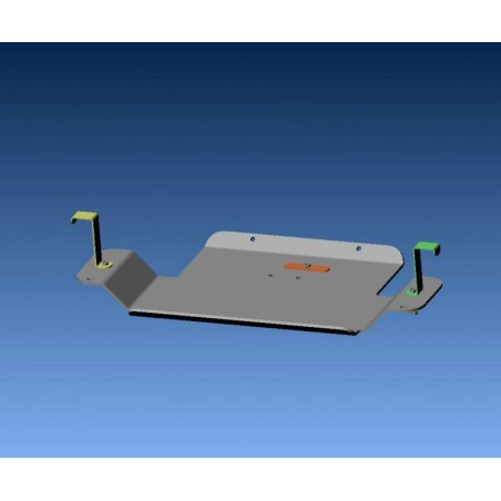 PROTECCION DELANTERA HZJ/BJ-7