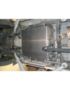 PROTECCION DELANTERA HZJ/BJ-7 2