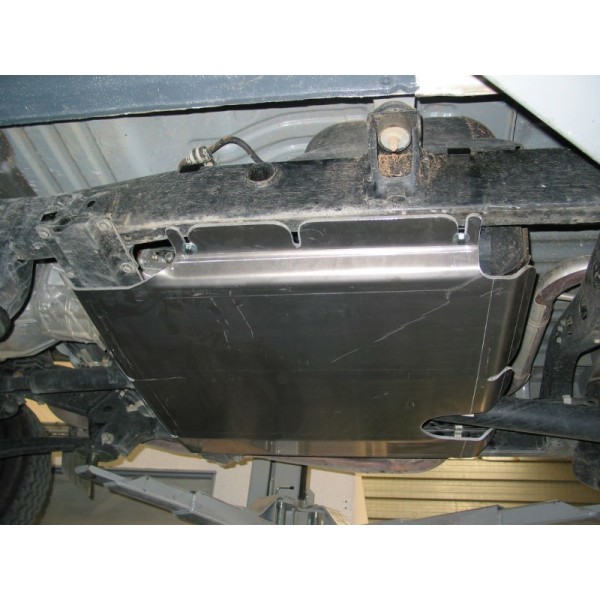 PROTECCION DELANTERA HZJ/BJ-7