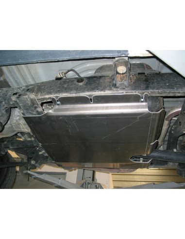 PROTECCION DELANTERA HZJ/BJ-7