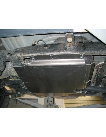 PROTECCION DELANTERA HZJ/BJ-7