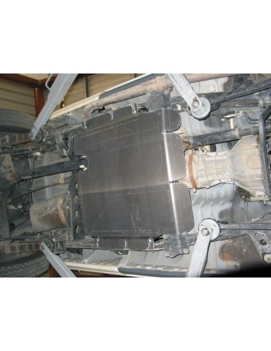 PROTECCION DELANTERA HZJ/BJ-7