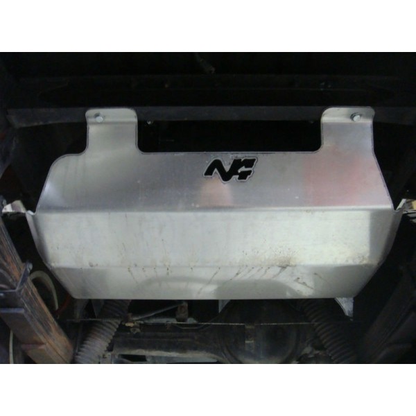 PROTECCION DELANTERA HZJ/BJ-7