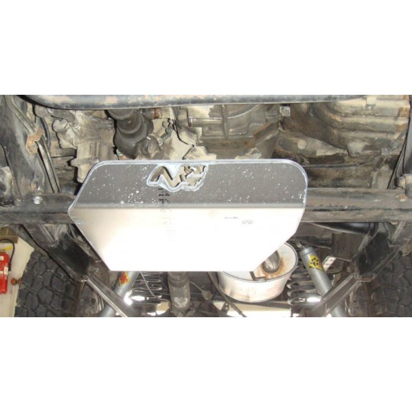PROTECCION DELANTERA HZJ/BJ-7