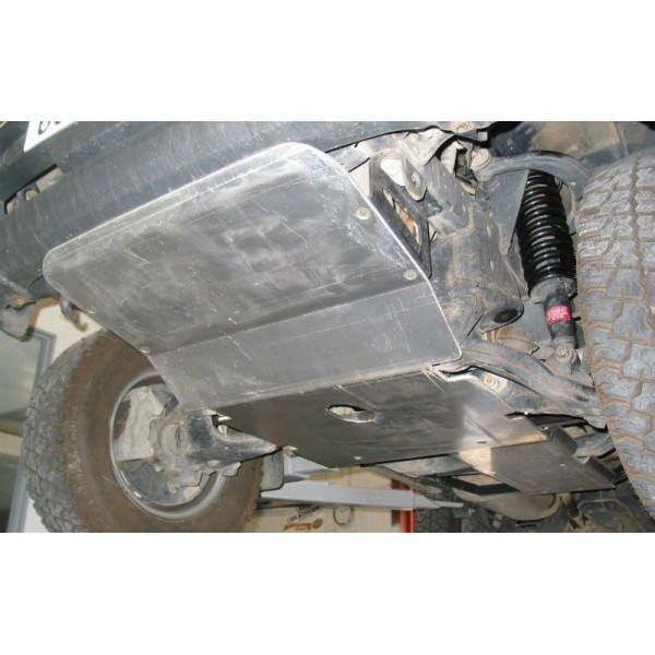 PROTECCION DELANTERA HZJ/BJ-7