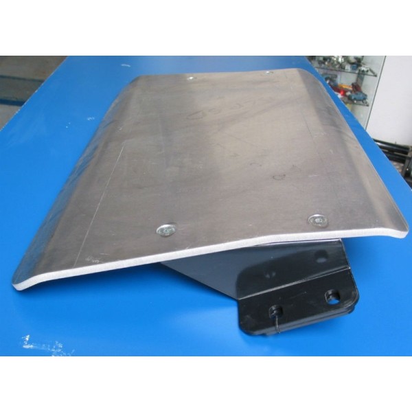 PROTECCION DELANTERA HZJ/BJ-7