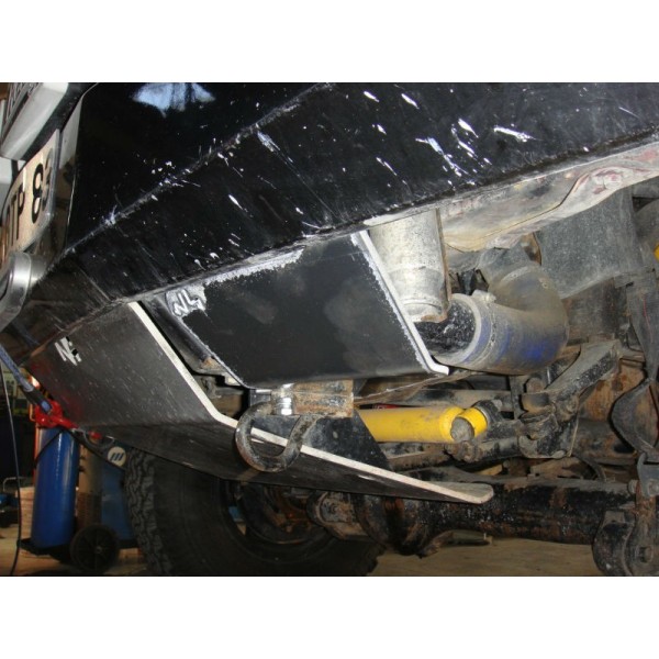 PROTECCION CILINDROS AIRE CON PC TJM