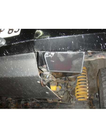 PROTECCION CILINDROS AIRE CON PC TJM