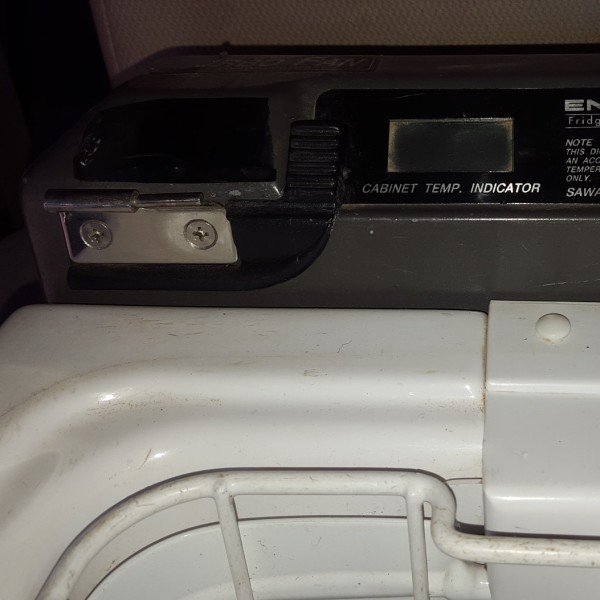 ENGEL BLOQUEADOR BISAGRA TAPA SUPERIOR