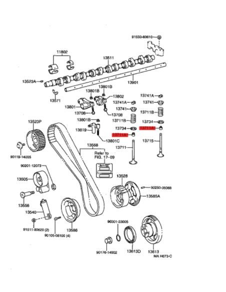 RETEN VALVULA J10/8 24V
