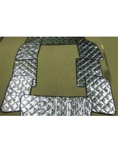 KIT SOLAR,PARA CRISTALES MEDIANTE VENTOSAS 2